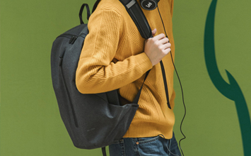Travel Backpack